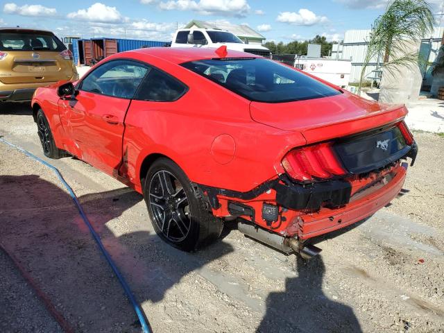 1FA6P8TH7M5106322 Ford MUSTANG