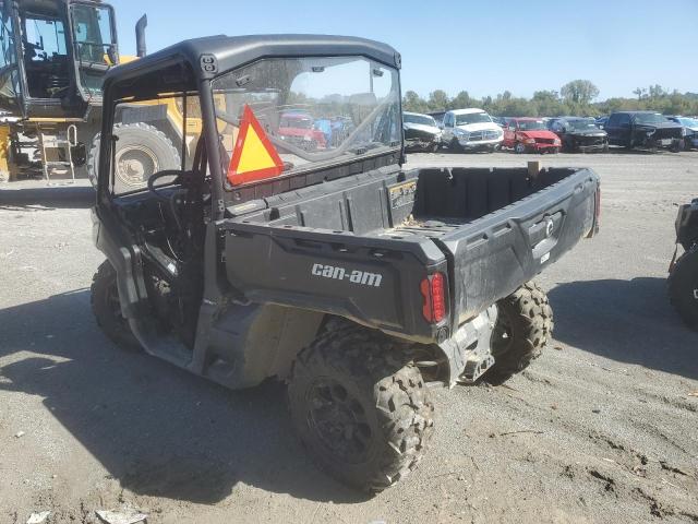 2022 CAN-AM DEFENDER H - 3JBUGAP43NK003439