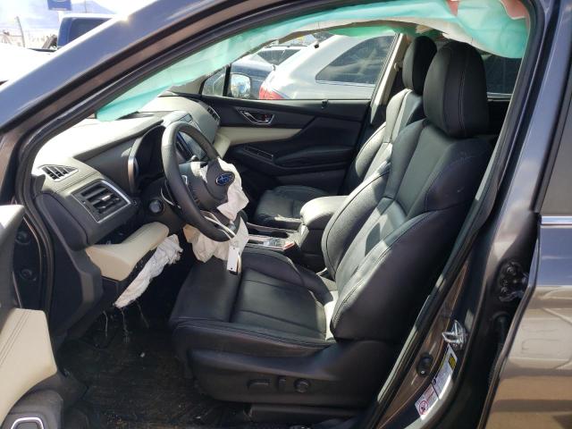 4S4WMALD0L3407799 Subaru Ascent Limited