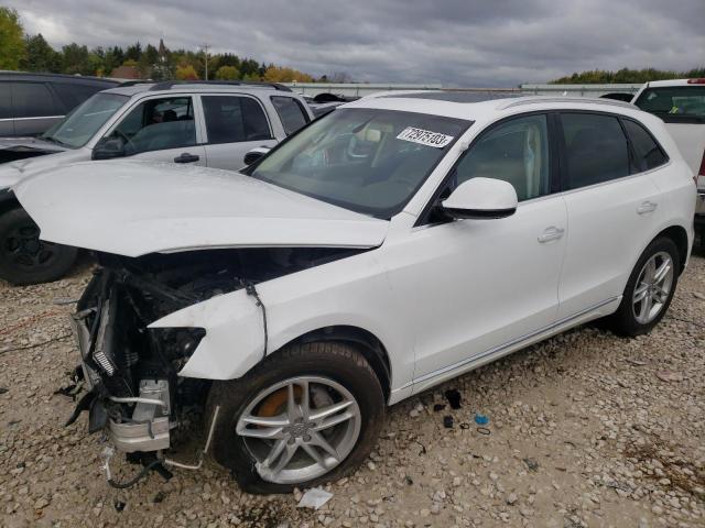 WA1C2AFP1GA069537 | 2016 AUDI Q5 PREMIUM