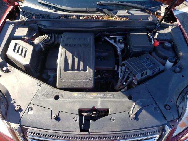 2GKFLUEK0H6230390 GMC Terrain Slt