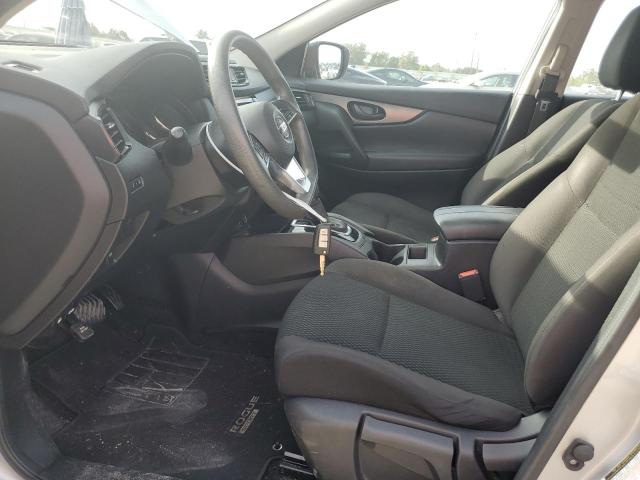 JN1BJ1CP4HW016198 Nissan Rogue Sport S