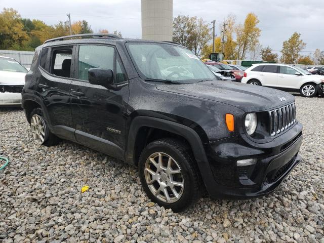 ZACNJBBBXLPL73264 | 2020 Jeep renegade latitude