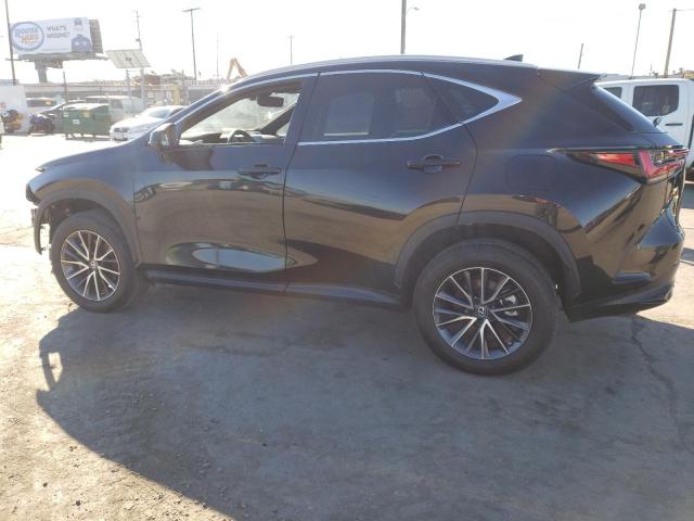 2022 LEXUS NX 350 2T2AGCEZ3NC012760