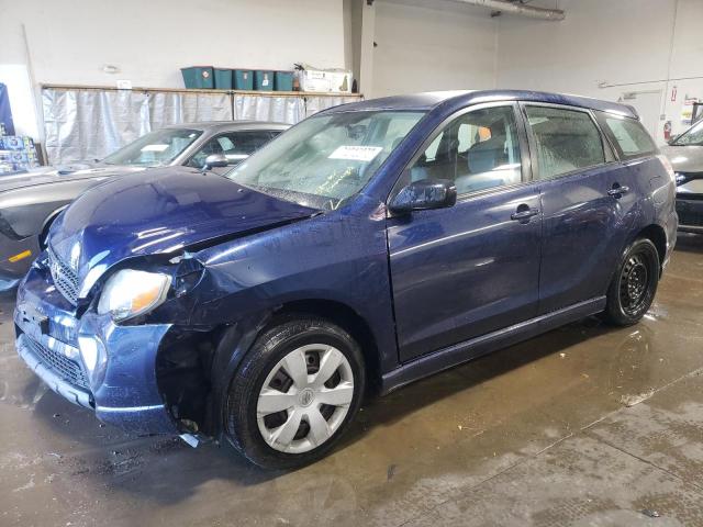 2006 Toyota Matrix XR