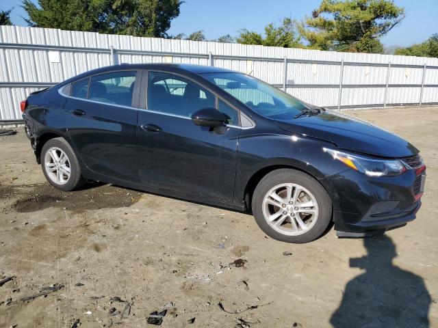 2016 CHEVROLET CRUZE L MA - 1G1BE5SM1G7248646