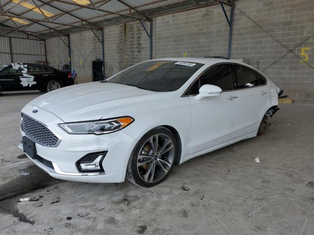 2020 FORD FUSION TIT - 3FA6P0K91LR152882