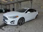 2020 FORD FUSION TIT - 3FA6P0K91LR152882