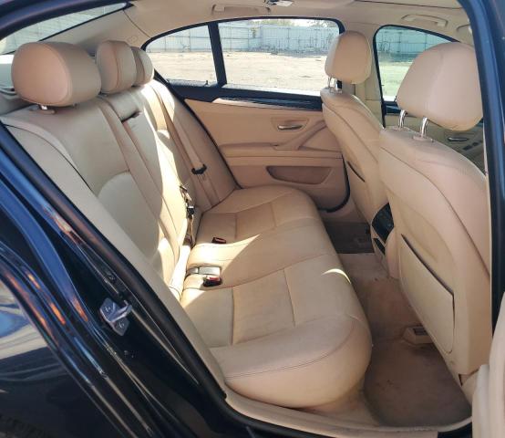 WBA5B3C5XED534466 BMW 535 XI