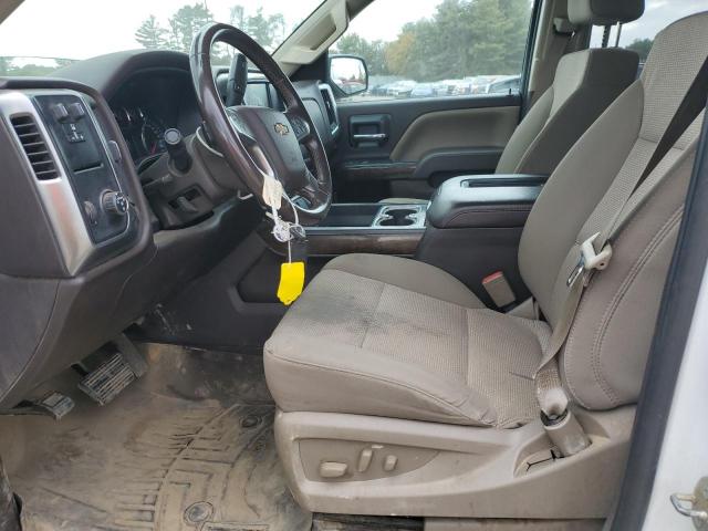 2016 CHEVROLET SILVERADO2 - 1GCRCREC5GZ425838