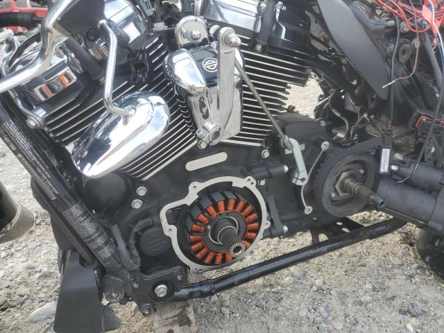 2022 HARLEY-DAVIDSON FLHTP 1HD1FMP16NB616658