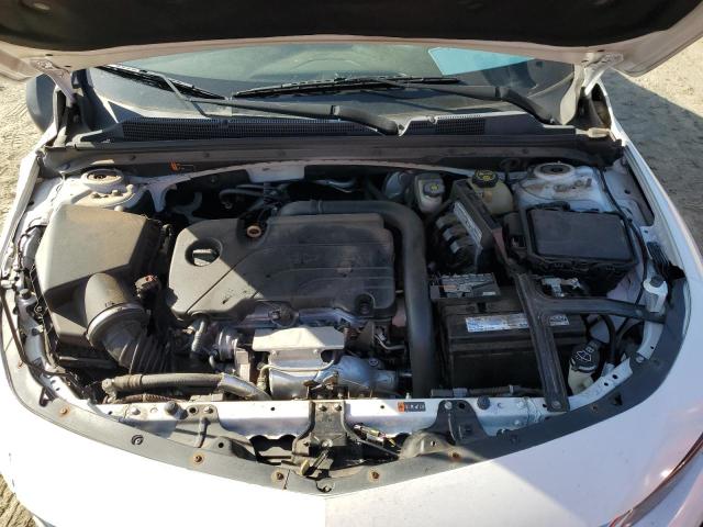 2017 CHEVROLET MALIBU SS - 1G1ZB5ST3HF242059
