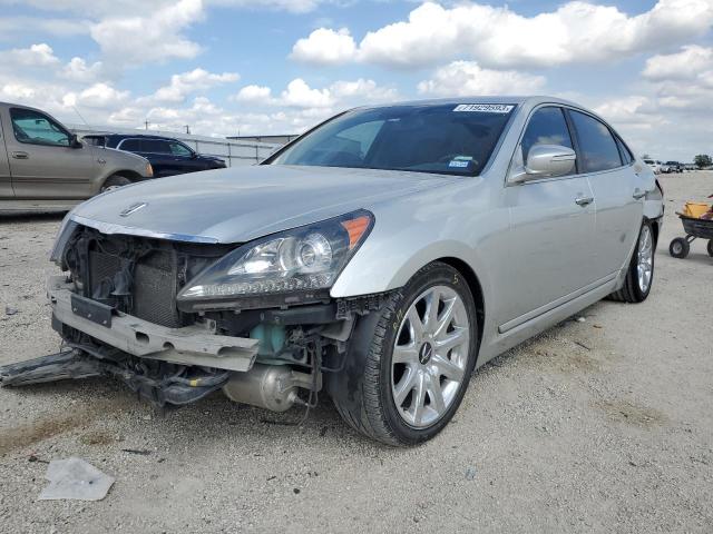 2013 Hyundai Equus Signature