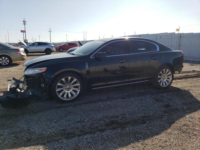 2010 Lincoln MKS 