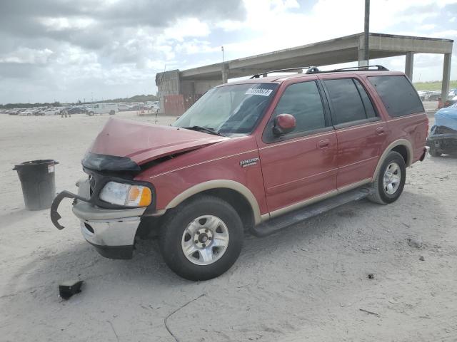 1997 Ford Expedition 