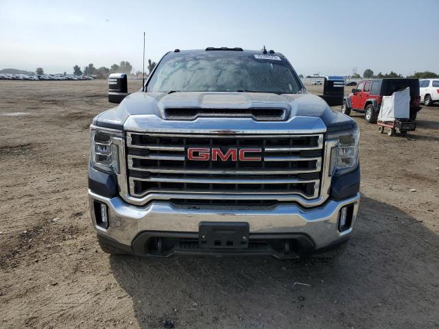 1GT49NEYXLF136866 | 2020 GMC SIERRA K25