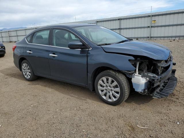 3N1AB7AP4GL658407 | 2016 NISSAN SENTRA S