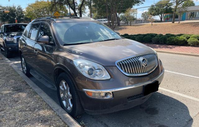 2009 Buick Enclave CXL