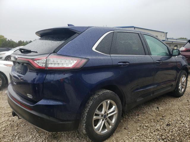 2FMPK4J93GBB85436 2016 FORD EDGE, photo no. 3