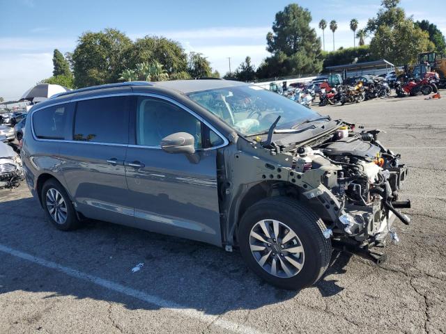 2C4RC1L71MR562739 2021 CHRYSLER PACIFICA, photo no. 4