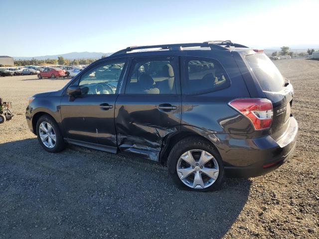 JF2SJADC1FG488201 Subaru Forester 2.5i Premium