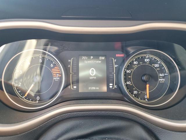 2018 JEEP CHEROKEE L - 1C4PJLCB0JD577194