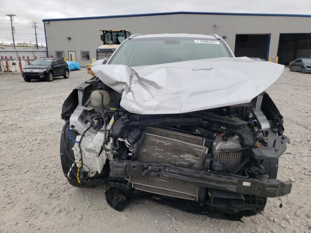 2018 HYUNDAI TUCSON VAL - KM8J3CA22JU827873