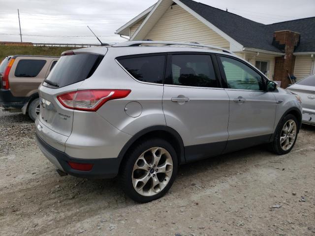 Vin: 1fmcu9j96eub90983, lot: 71655413, ford escape titanium 20143