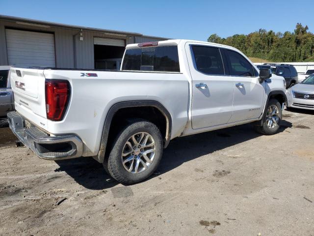 1GTU9DED7KZ116207 | 2019 GMC SIERRA K15