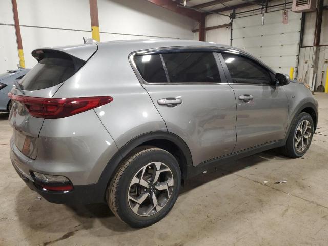 KNDPMCAC9L7752501 Kia Sportage L 3