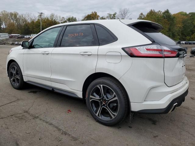 2FMPK4AP2PBA16314 2023 FORD EDGE, photo no. 2