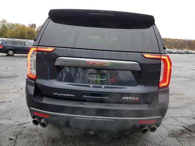 2022 GMC YUKON AT4 1GKS2CKLXNR308618