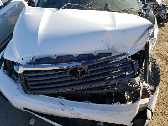 2019 TOYOTA SEQUOIA 5TDBY5G17KS168926