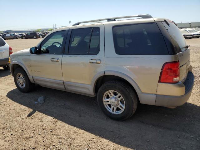 2002 Ford Explorer Xlt VIN: 1FMDU73WX2UB58822 Lot: 72449313