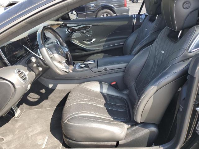 WDDXJ8FBXGA014825 Mercedes-Benz S 550