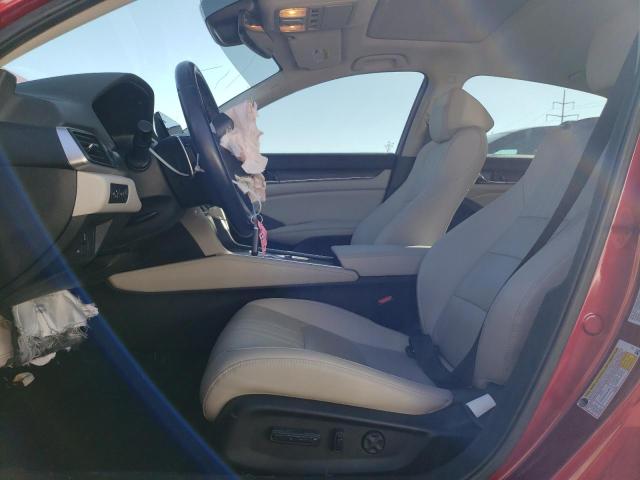 2021 HONDA ACCORD TOU - 1HGCV3F90MA014097