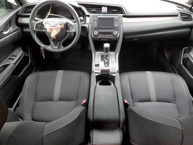 2HGFC2F62MH513651 Honda Civic Lx