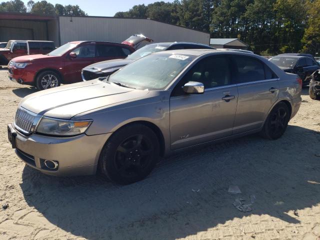 2008 Lincoln MKZ 