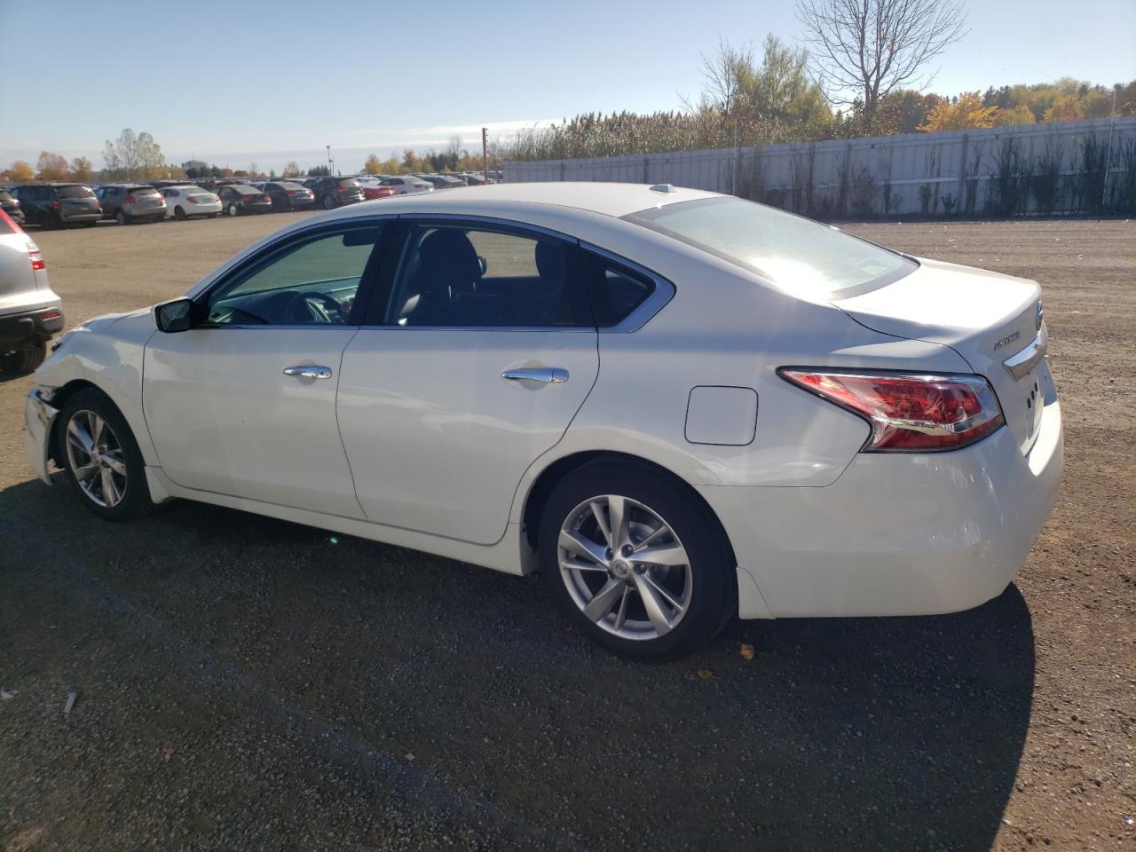 1N4AL3AP6FN383372 2015 Nissan Altima 2.5