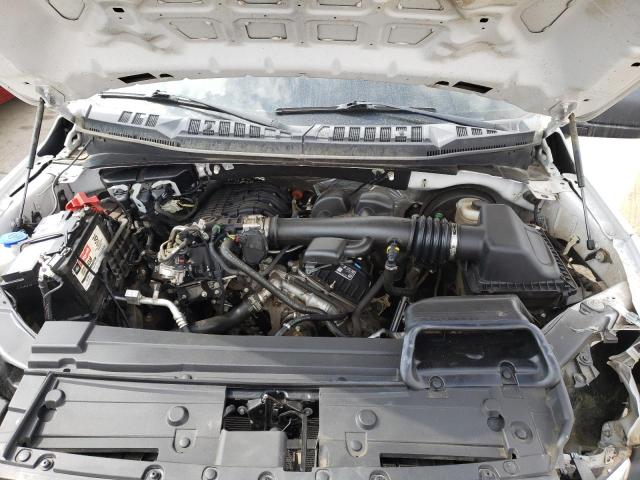 1FTMF1CB0LFA19507 Ford F150