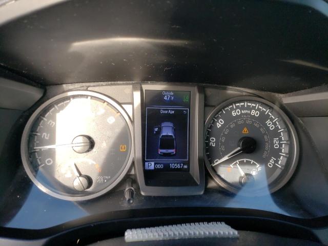 2019 TOYOTA TACOMA DOU - 3TMCZ5AN1KM250048