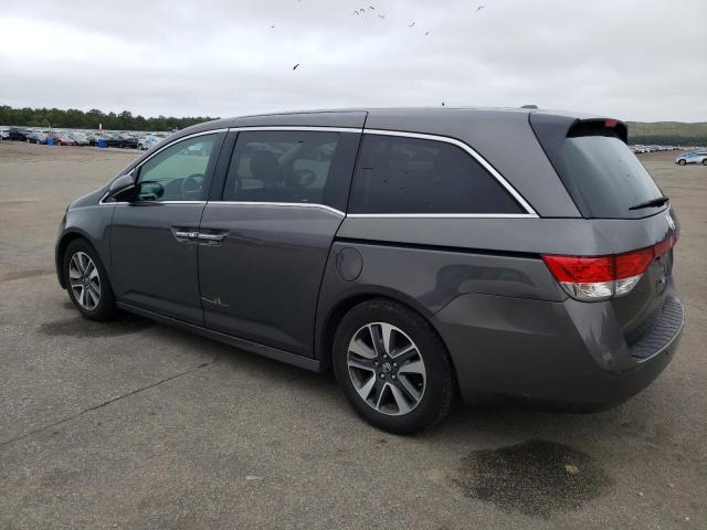 5FNRL5H95FB060154 2015 HONDA ODYSSEY, photo no. 2