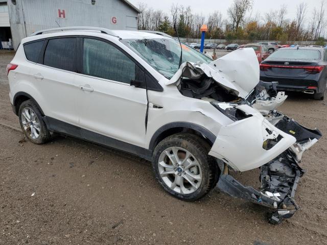 1FMCU9J99GUC40942 | 2016 Ford escape titanium