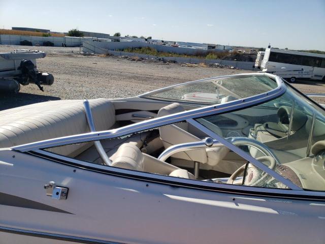 MXKB70NRG900 Auction: COPART Lot: 70817563 Location: NE - LINCOLN MXKB70NRG900 UNK MAXUM 084 2000 WHITE Photo 9