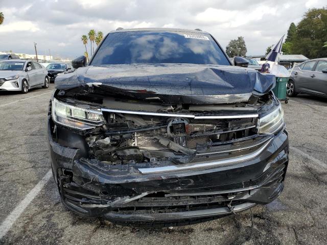 2023 VOLKSWAGEN TIGUAN SE - 3VVCB7AXXPM033835