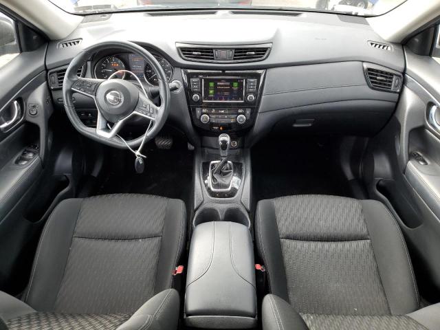 2018 NISSAN ROGUE S - KNMAT2MV3JP532106