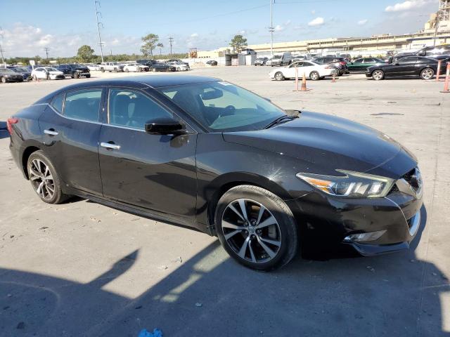 1N4AA6AP8JC396393 | 2018 NISSAN MAXIMA 3.5