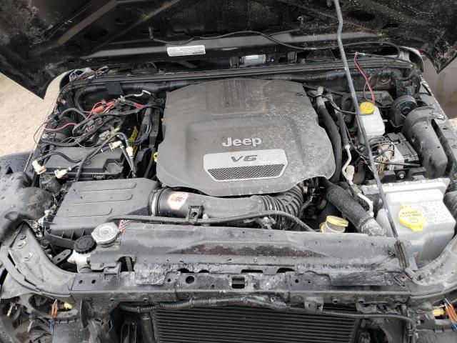 1C4AJWAG6FL692093 Jeep Wrangler Sport
