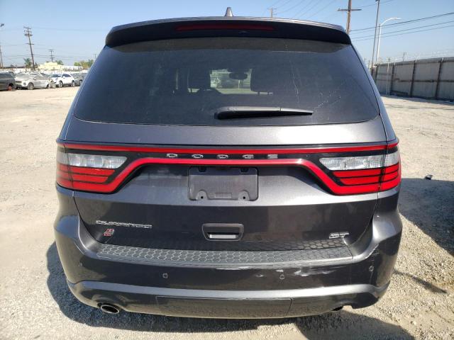 1C4RDJDG6MC627234 Dodge DURANGO GT
