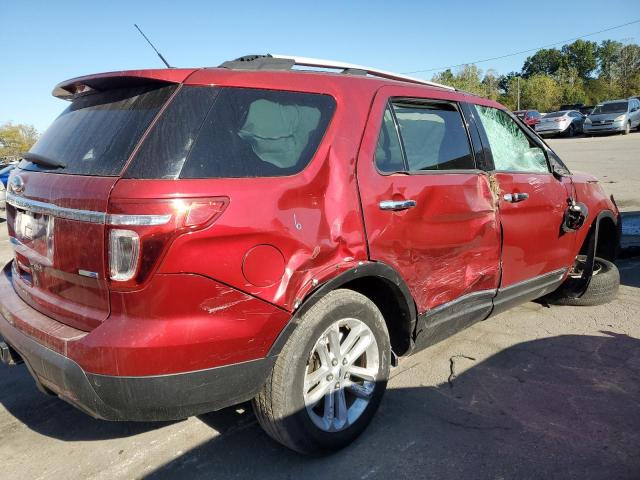 1FM5K8D87FGC23582 | 2015 FORD EXPLORER X